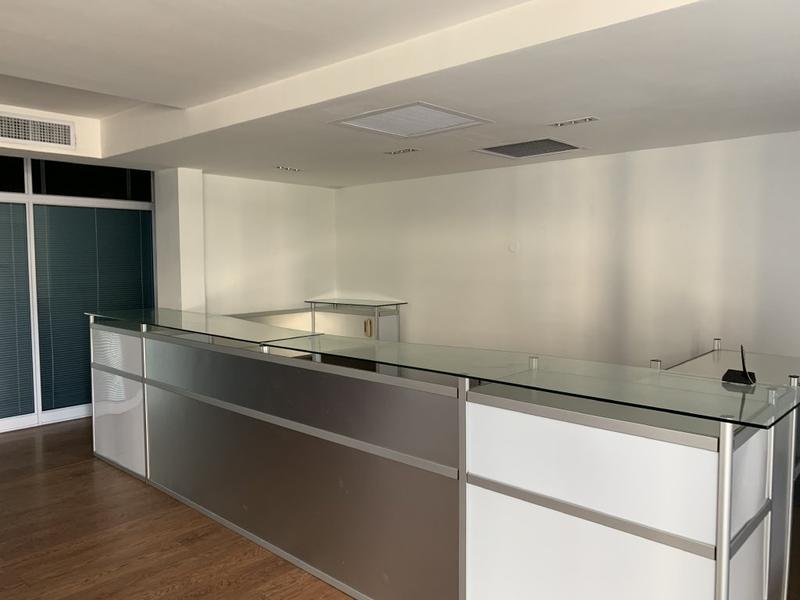 To Let Commercial Property for Rent in Century City Western Cape